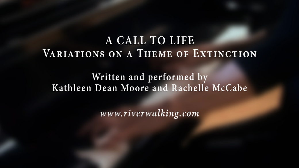 A Call to Life